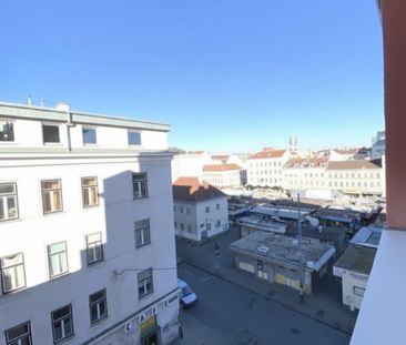 HELLE PÄRCHENWOHNUNG MIT FERNBLICK BEI U1 - UNBEFRISTETE VERMIETUNG... - Photo 5