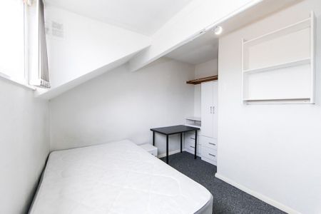 Ash View, Headingley, Leeds - Photo 5