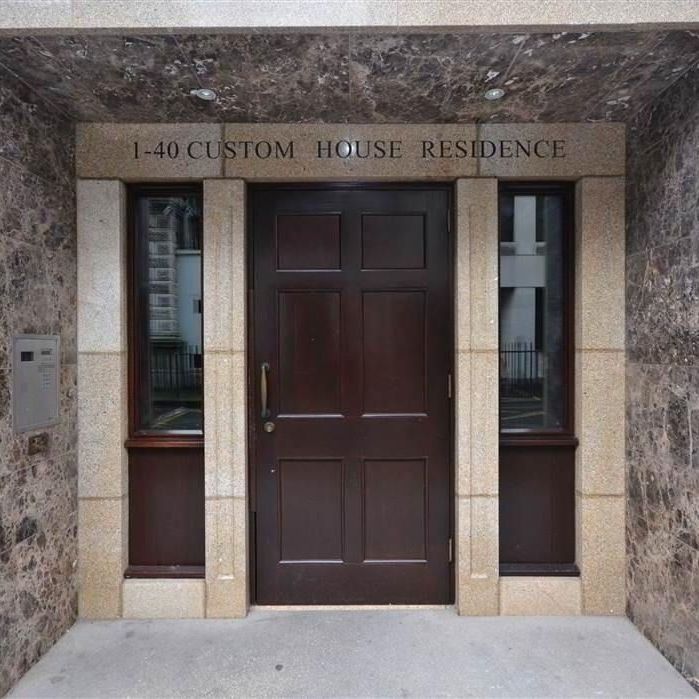 43 Custom House Residence, Belfast BT1 3EW - Photo 1