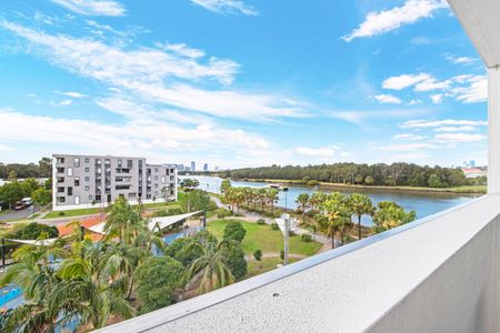 408/48-56 Bundarra Street, Ermington NSW 2115 - Apartment For Rent | Domain - Photo 5