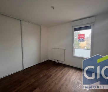 Location Appartement 2 pièces 47m² - Photo 5