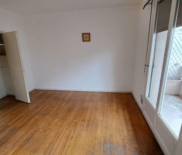 Appartement T2 à GRENOBLE - Photo 3