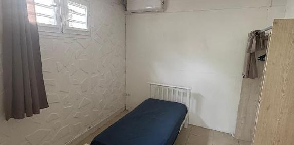 Fort de France - Appartement - Chambre en colocation - Photo 2