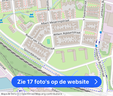 Mooi appartment in Enschede - Foto 1