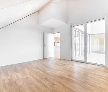 Rural but yet central and top modern, only here! - Photo 1