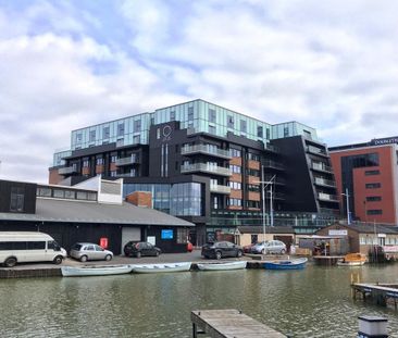 Brayford Wharf North - Photo 4