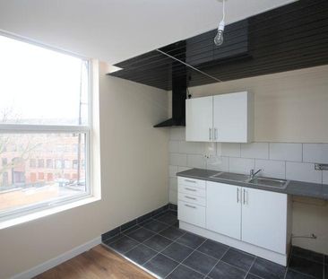 1 bedroom apartment to rent - Photo 4