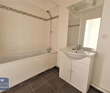 Location Appartement 1 pièce 36m² REIMS 51100 - Photo 4