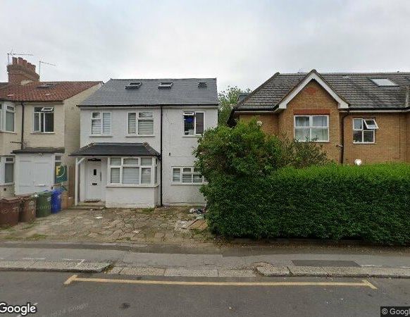 Room in a Shared House, Byron Road, HA3 - Photo 1