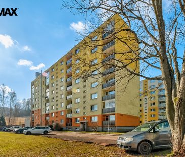 Pronájem bytu 2+kk v osobním vlastnictví 41 m², Lomnice nad Popelkou - Photo 1