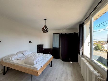 Appartement 4 pièces à Pornichet - Photo 5