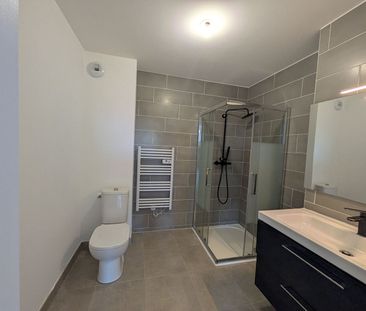 Appartement T2 Entraigues-sur-la-Sorgue à louer - Photo 4