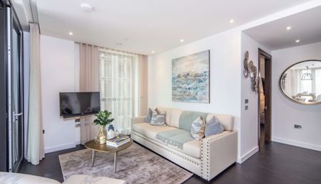 2 Bedroom Apartment, - Photo 3