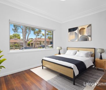 8 Kerslake Avenue, Regents Park NSW 2143 - House For Rent | Domain - Photo 4