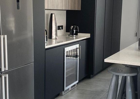 3 bedroom luxury Villa for rent in San Pedro de Alcántara, Andalusia