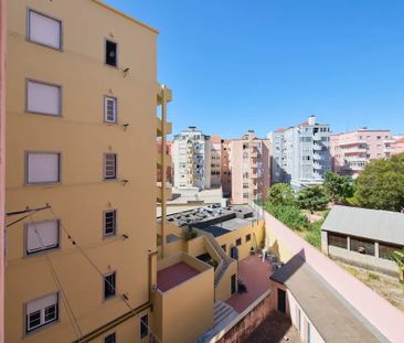 Avenida Almirante Reis, Lisbon, Lisbon 1000-049 - Photo 4