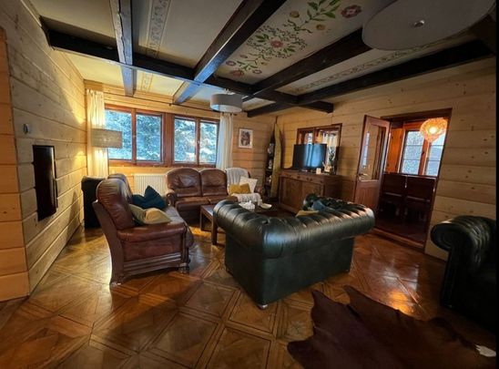 DOM na WYNAJEM - Photo 1