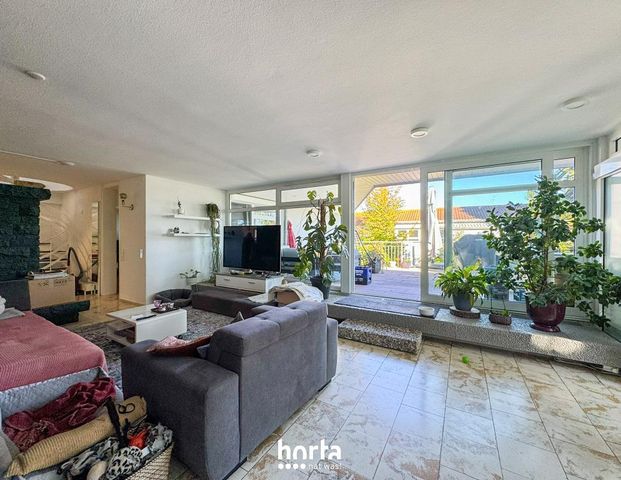 Einfamilienhaus mit Garage & Stellplatz - 6,5 Zimmer in Bestlage von Litzelstetten - Foto 1