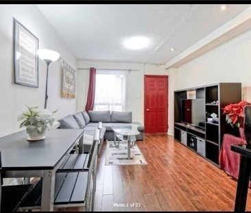 For Lease - 681 Jane Street, Toronto, Ontario - Photo 4