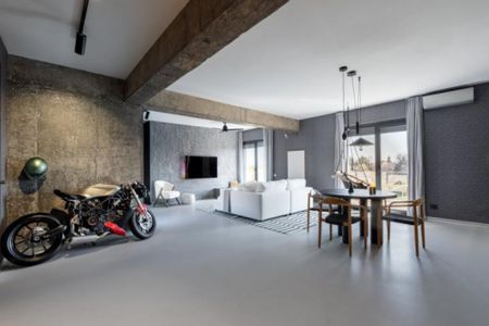 Inchirieri Apartamente 3 camere Bucuresti - Fotografie 3