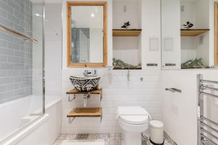 2 bedroom ground floor flat to rent - Photo 4