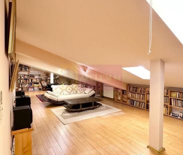 Inchiriez casa tip Vila in Grigorescu. - Fotografie 4