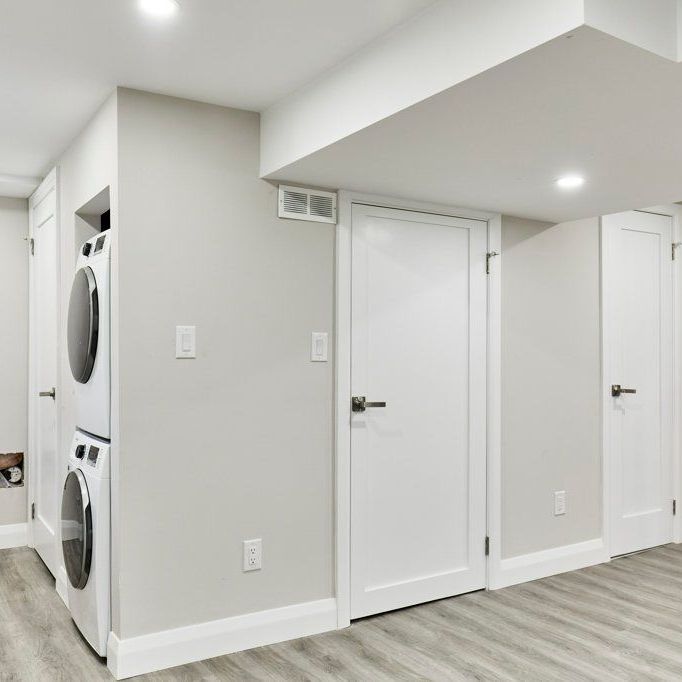 For Lease - 79 Strathavon Drive Unit# Basement, Toronto, Ontario - Photo 1