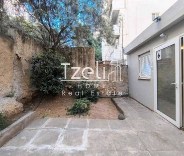 Μονοκατοικία για ενοικίαση Εδέμ (Παλαιό Φάληρο) - Photo 2