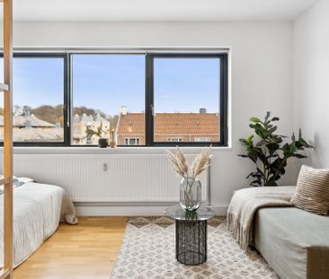 Søndre Fasanvej 90, 3. 306., Søndre Fasanvej 90, 2500 Valby - Photo 4