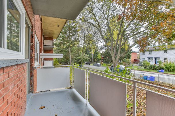 For Lease - 358 Hilton Avenue Unit# 2, London East, Ontario - Photo 1