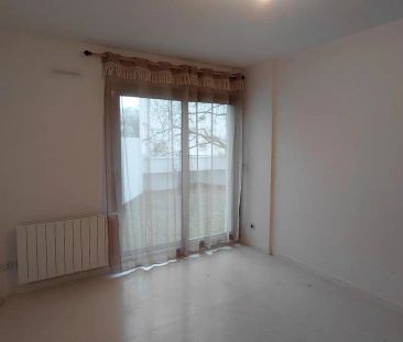 Appartement à louer 1 pièce 22.41m² - Photo 3