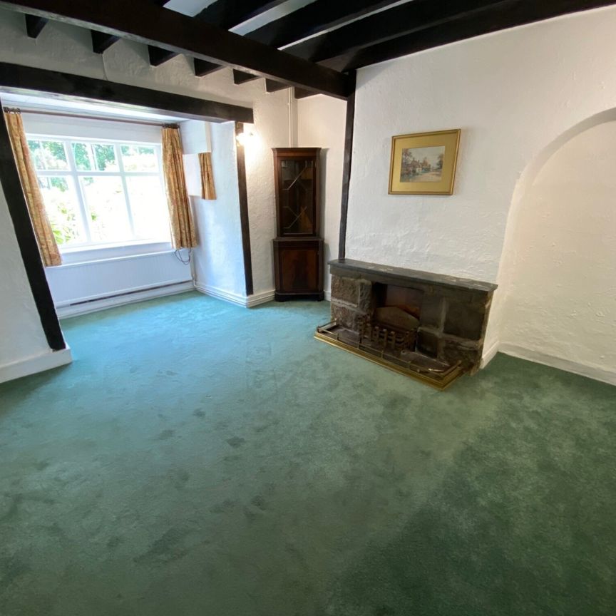 Babbington, NOTTINGHAM - Photo 1