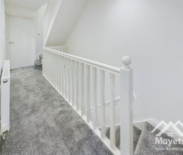 5 bedroom terraced house to rent - Photo 4