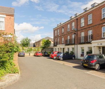 Apt 9, 23 Rugby Parade, Belfast, BT7 1PY - Photo 3