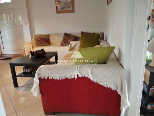 Διαμέρισμα για ενοικίαση Αύρα (Λουτράκι-Περαχώρα) - Photo 1