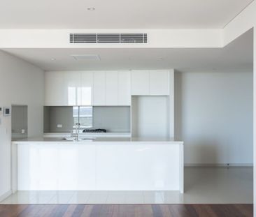 East Facing 2 Bedroom Apartment in Burwood Grand - Photo 5