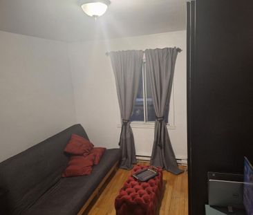 APARTMENT A LOUER 4/1/2 - Photo 2