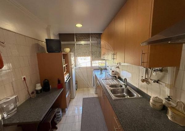 Apartamento T2 em Lisboa