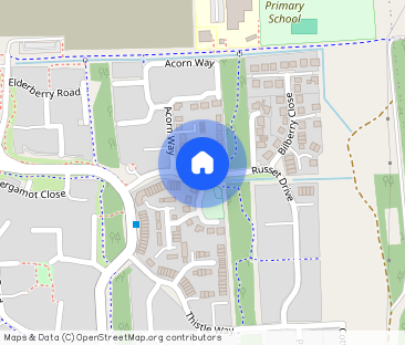 Russet Drive, Red Lodge - Photo 1