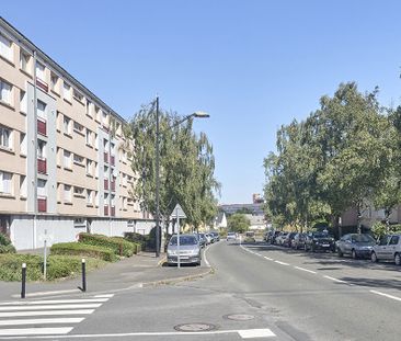 Appartement SABLE SUR SARTHE T4 - Photo 1