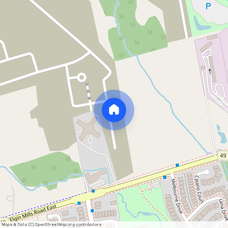 7 Steckley House Lane, Richmond Hill