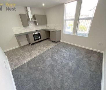 1 bedroom apartment to rent - Photo 2