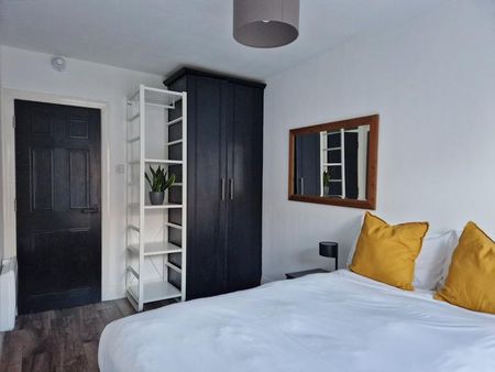 46 St James Wood South Circular Road Dublin 8 - Photo 4