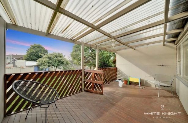 Maribyrnong - Photo 1