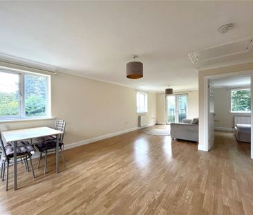 1 Bedroom Flat / Apartment - Winchester Road, Four Marks - Photo 5