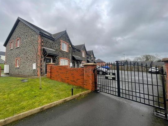 6 Ballyveigh Brae, Ballygore Road, Antrim, BT41 2GW - Photo 1