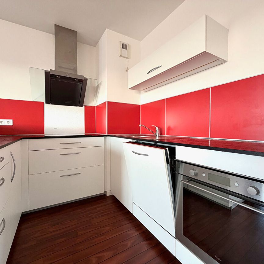 Location Appartement 4 pièces 87m² BREST 29200 - Photo 1