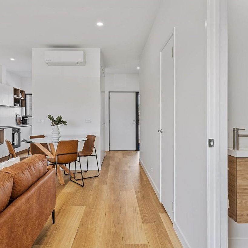 Brand New Townhouse in Convenient Sorell Location - Photo 1