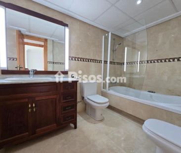 Piso en alquiler en La Bonanova - Photo 6