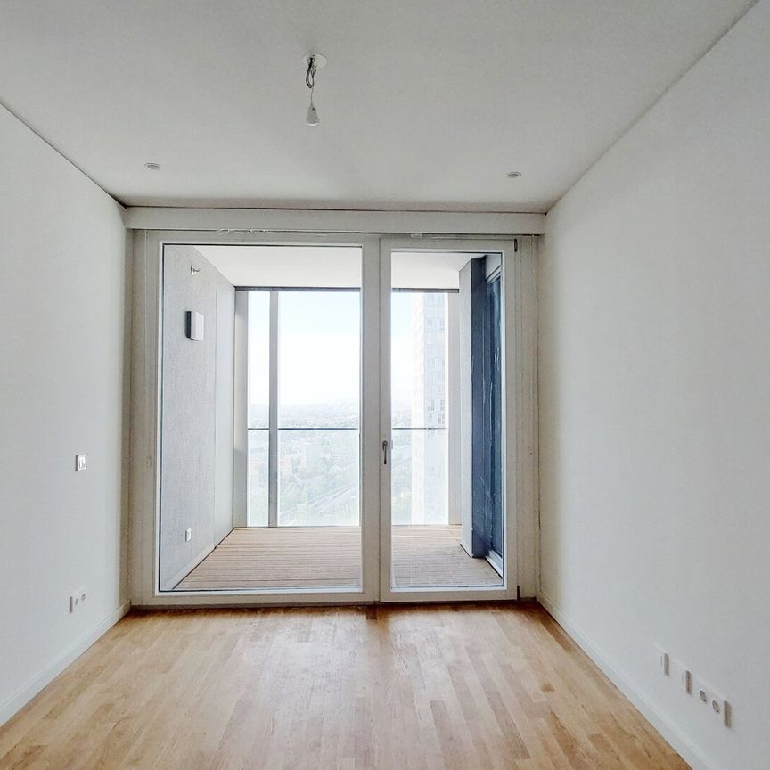 Rooftop Living bei der U1 Kagran – TOWER HOMES - Foto 1